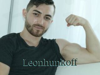 Leonhunkoff