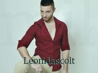 Leonidascolt