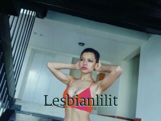 Lesbianlilit