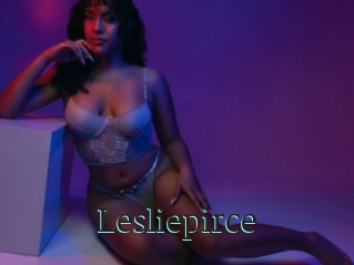 Lesliepirce