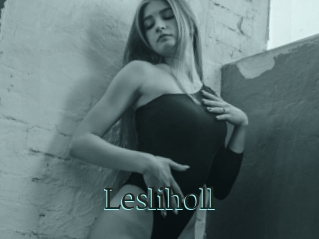 Lesliholl