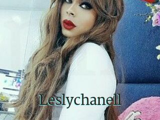 Leslychanell