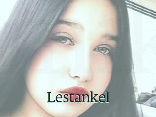 Lestankel