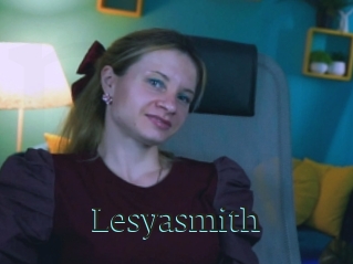lesyasmith Milky Porn