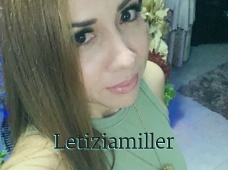 Letiziamiller