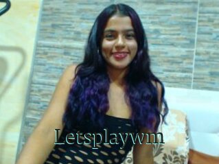 Letsplaywm