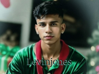 Levinjones