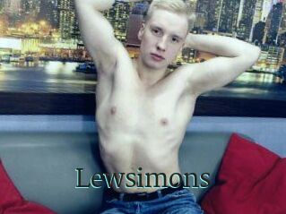 Lewsimons