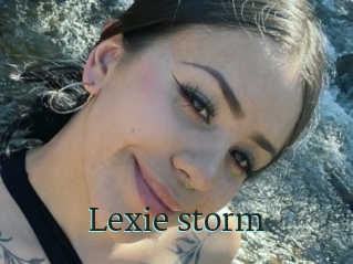 Lexie_storm