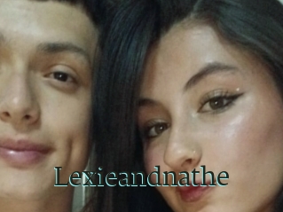 Lexieandnathe