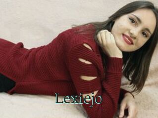 Lexiejo