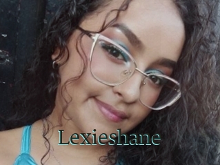 Lexieshane