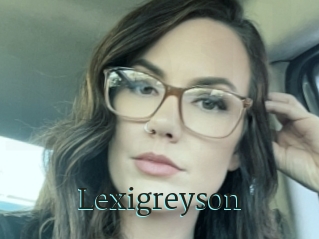 Lexigreyson