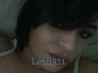 Lexii321