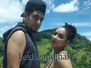 Lexlieandjhair