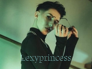Lexyprincess