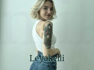 Leyakelli