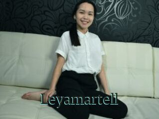 Leyamartell
