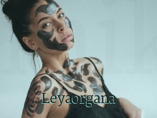 Leyaorgana