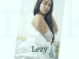 Lezy