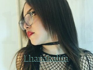 Lhanakalifa