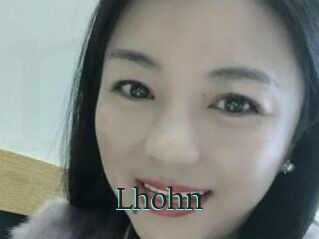 Lhohn