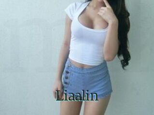 Liaalin