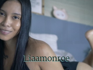 Liaamonroe