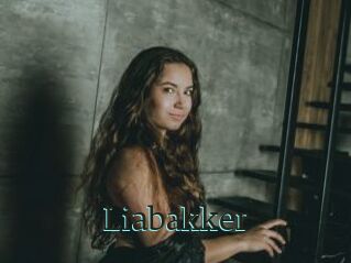 Liabakker