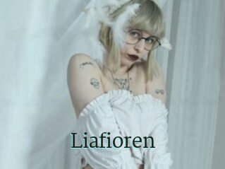 Liafioren