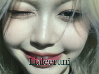 Lialeeruni