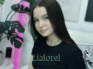 Lialorel