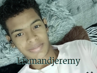 Liamandjeremy