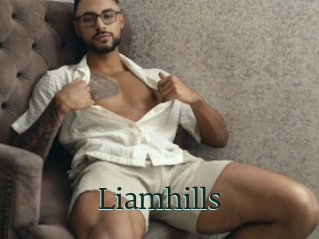 liamhills Milky Porn