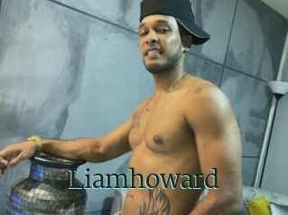 liamhoward Milky Porn