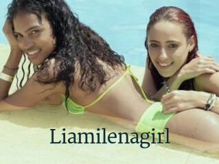 Liamilenagirl