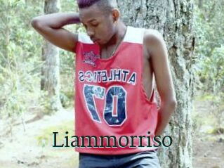 Liammorriso