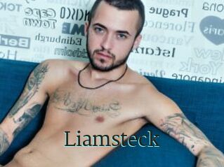 Liamsteck