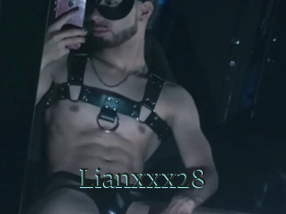 Lianxxx28