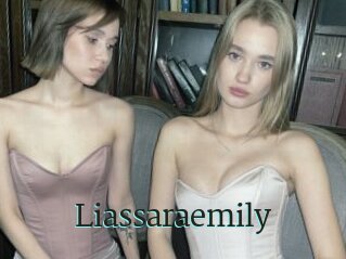 Liassaraemily