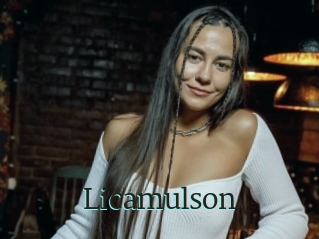 Licamulson