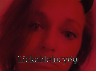 Lickablelucy69