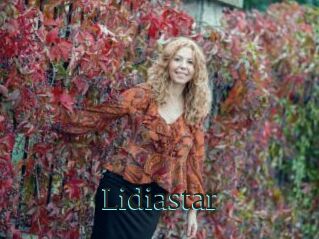 Lidiastar