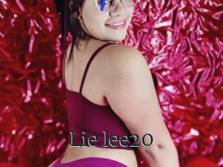 Lie_lee20