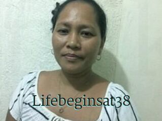 Lifebeginsat38