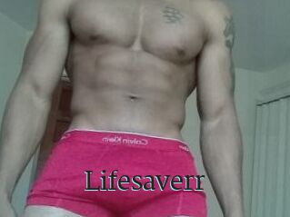 Lifesaverr