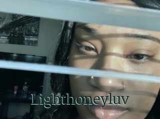 Lighthoneyluv