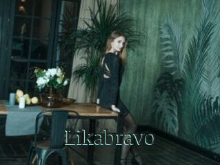 Likabravo