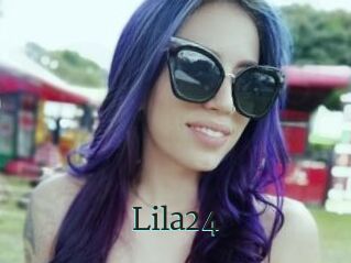 Lila24