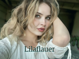 Lilaflauer